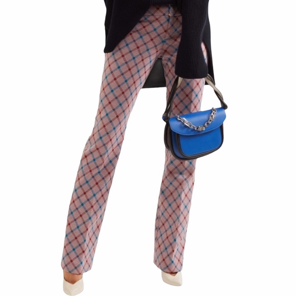 SOLD Marni ☻ Titan Bag ☻︎ Twisted Handle Convertible Clutch Satchel Bag ☻ - Picture 5 of 17